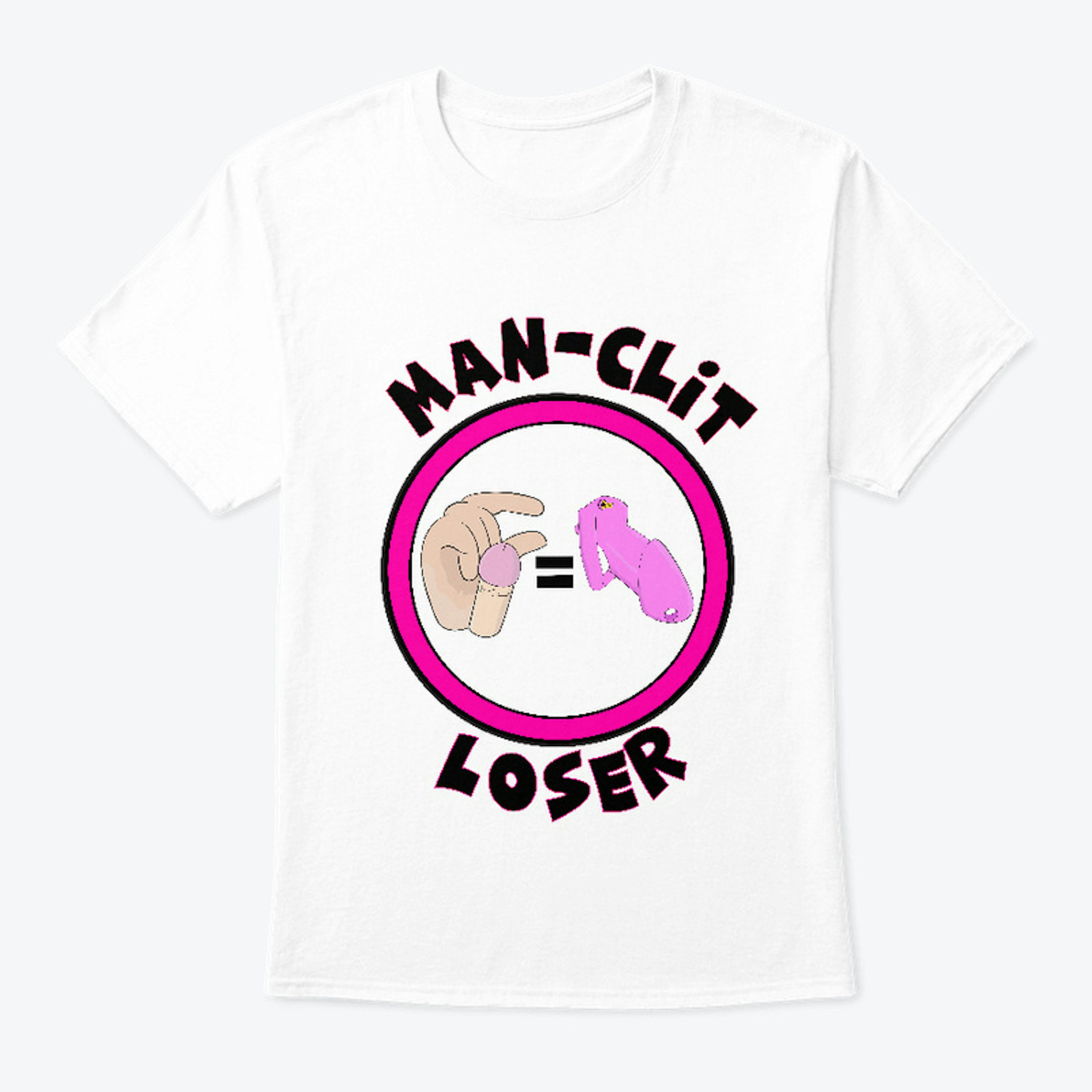 Man-Clit