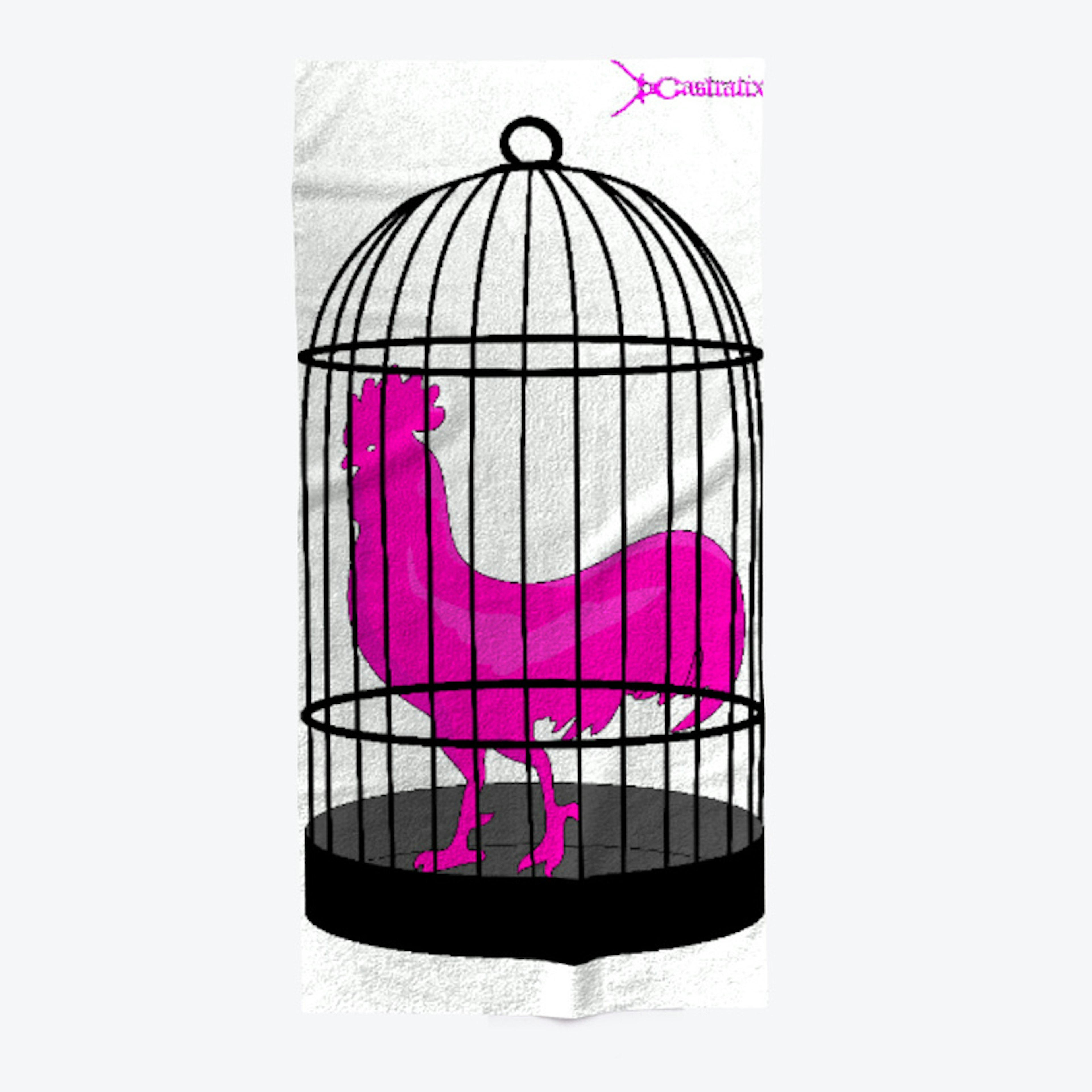 Locked Cock