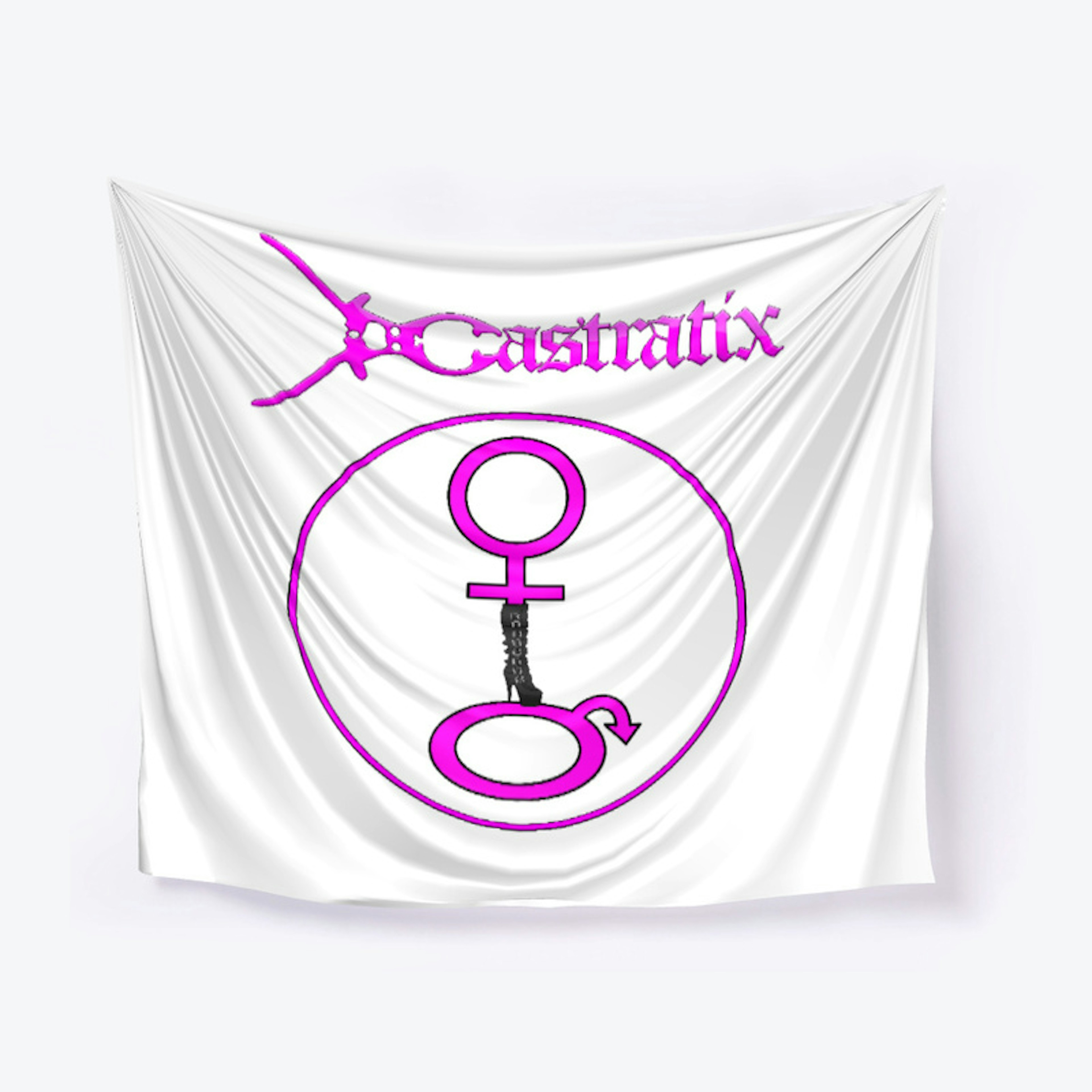Castratix Logo