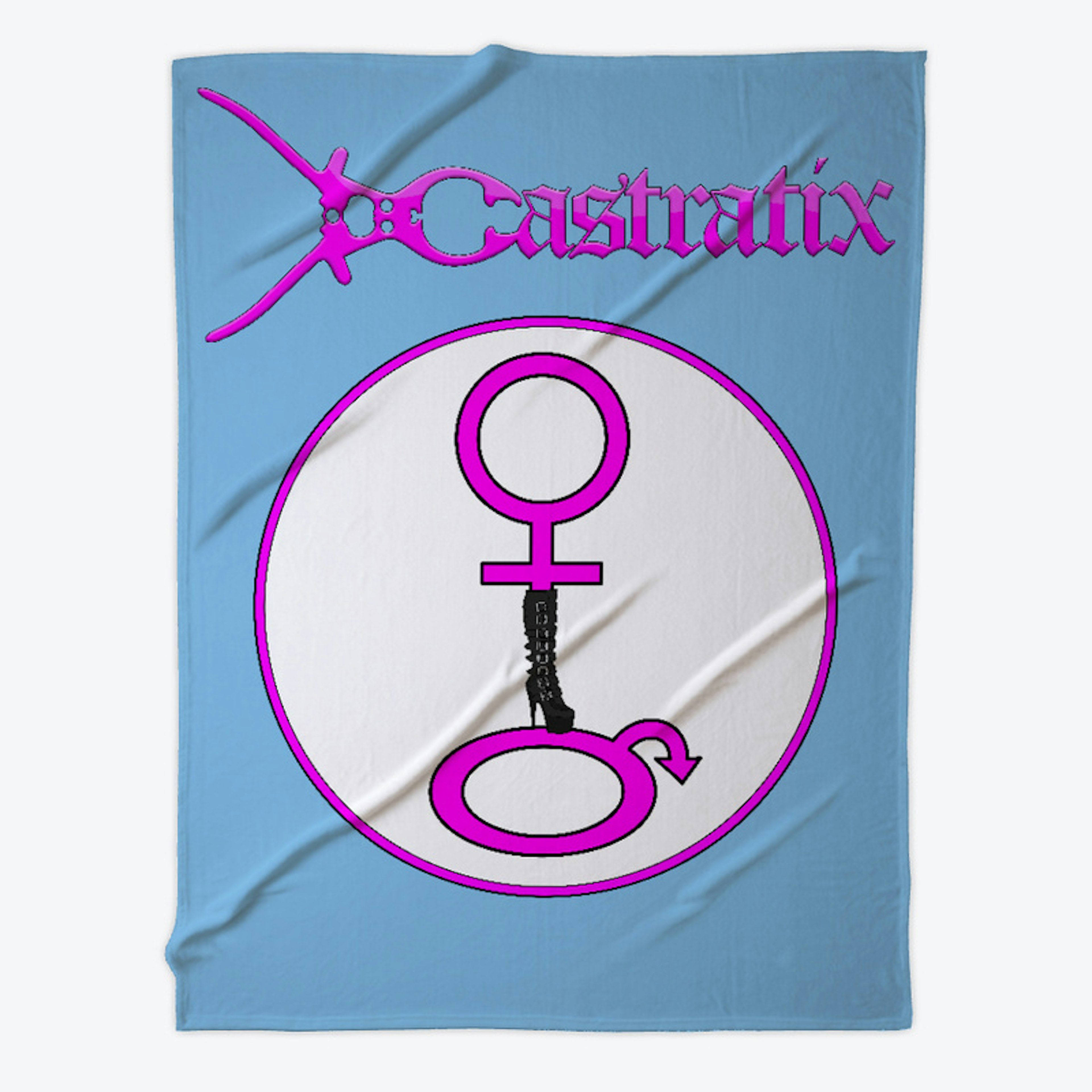 Castratix Logo