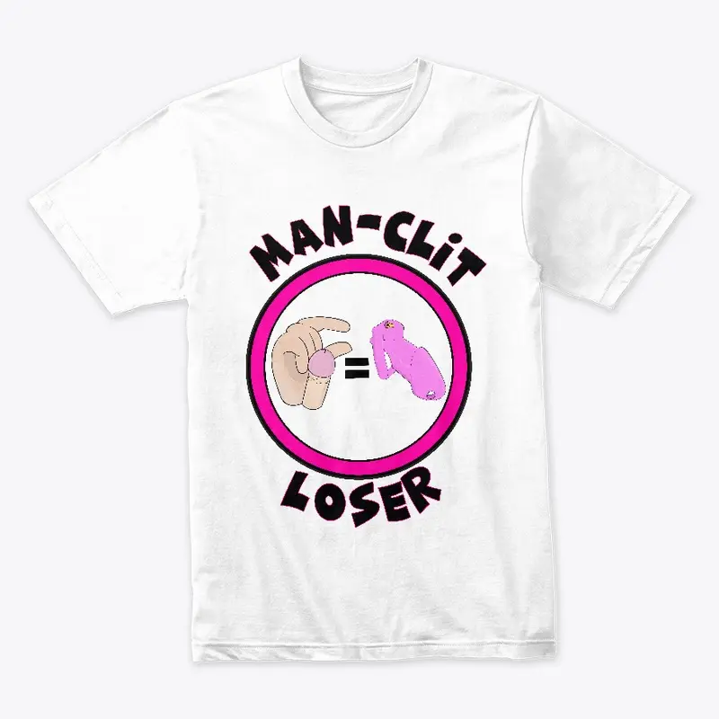 Man-Clit