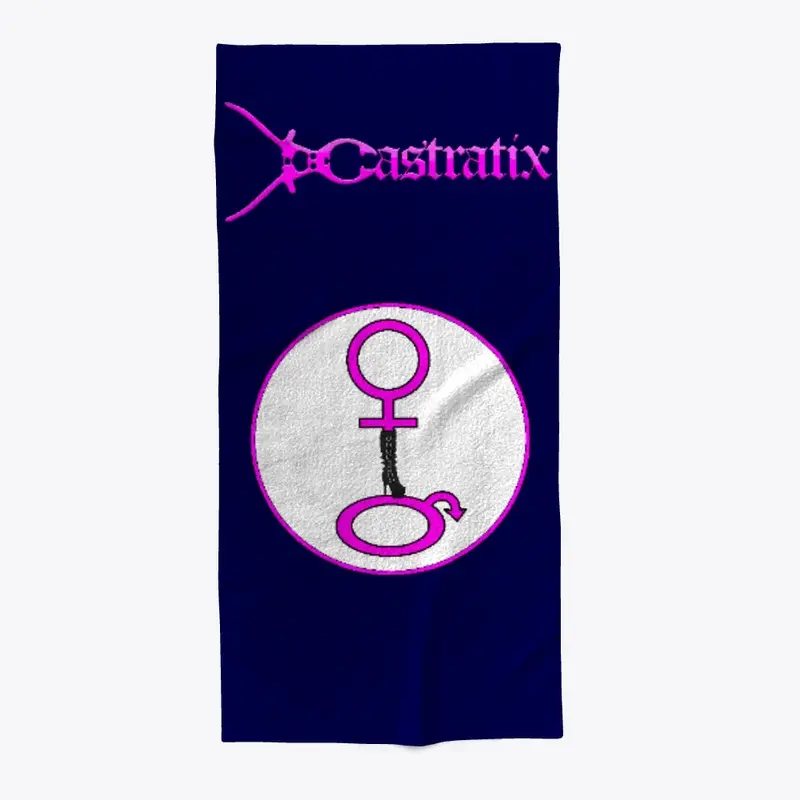 Castratix Logo