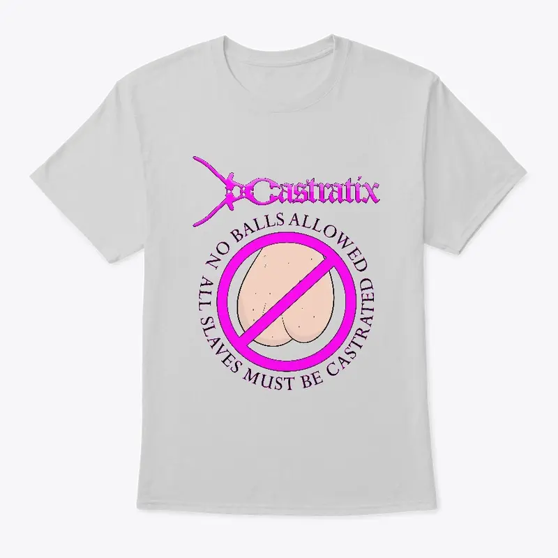 Castratix