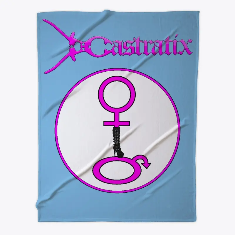 Castratix Logo